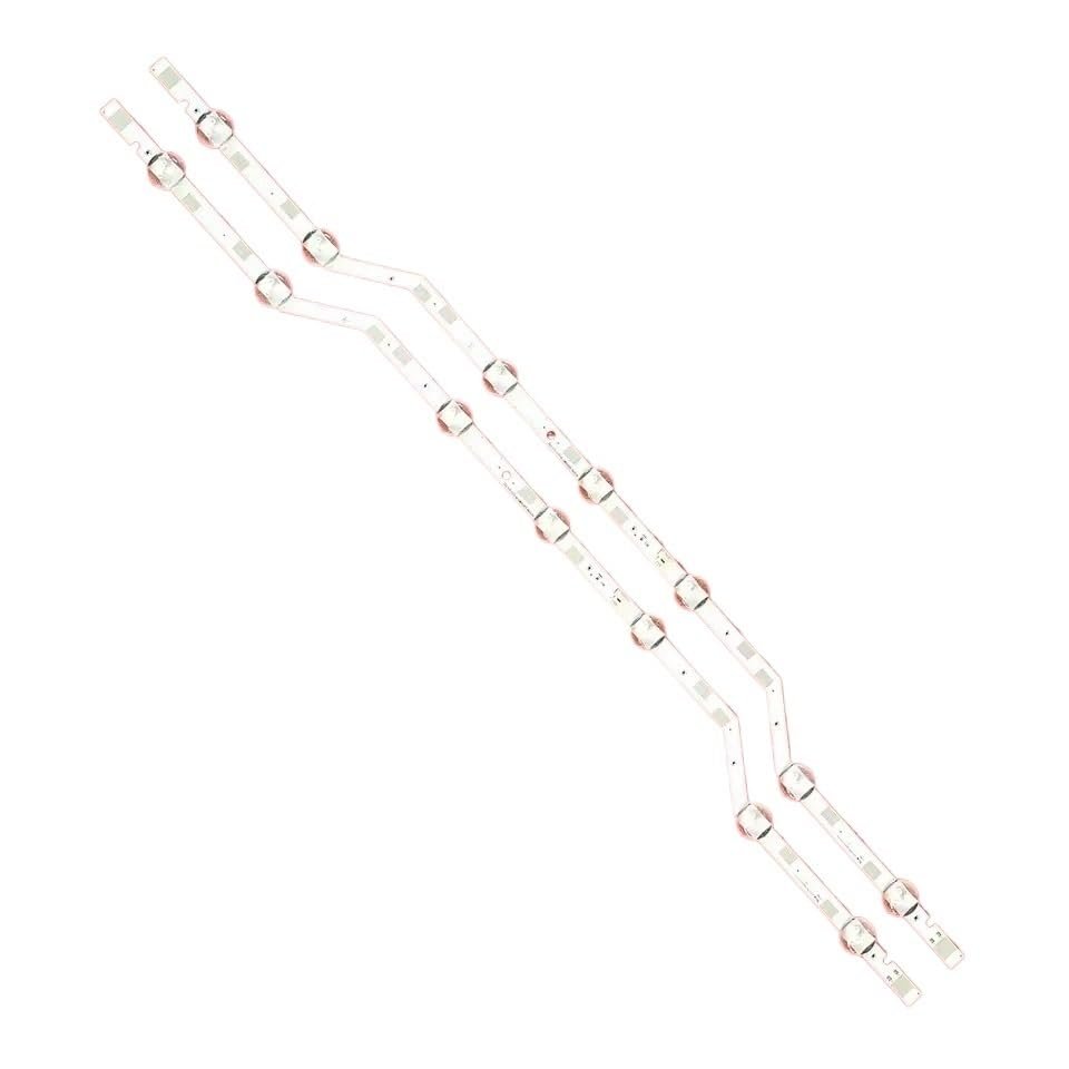 TV LED strip For v7dn-320sm1-r1 LM41-00420A BN96-43667A UE32M5000 UE32M5075 UE32M5005 UE32M5002 UE32M5000AK UN32M5300 UN32M5300AF