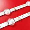 TV LED strip For v7dn-320sm1-r1 LM41-00420A BN96-43667A UE32M5000 UE32M5075 UE32M5005 UE32M5002 UE32M5000AK UN32M5300 UN32M5300AF view 2