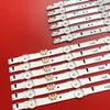 TV LED Strip For un55j6300 UA55J5088A UE55J5100 UE55H6300A D4GE-550DCA-R3 D4GE-550DCB-R3 BN96-30432A BN96-30431A BN96-30430A view 2