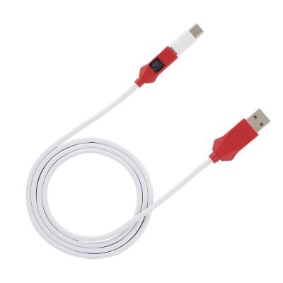 CHICIRIS for Engineering Line Flash Cable BL Lock Bypass Deep Flash Cable for Phones