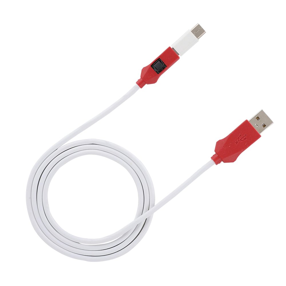 CHICIRIS for Engineering Line Flash Cable BL Lock Bypass Deep Flash Cable for Phones