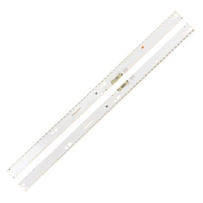 TV LED backlight Strip For UE49KU6510U UE49KU6670U UE49MU6400U UE49MU6450U UE49MU6470U UE49MU6500U UN49KU6400G UN49KU6500G