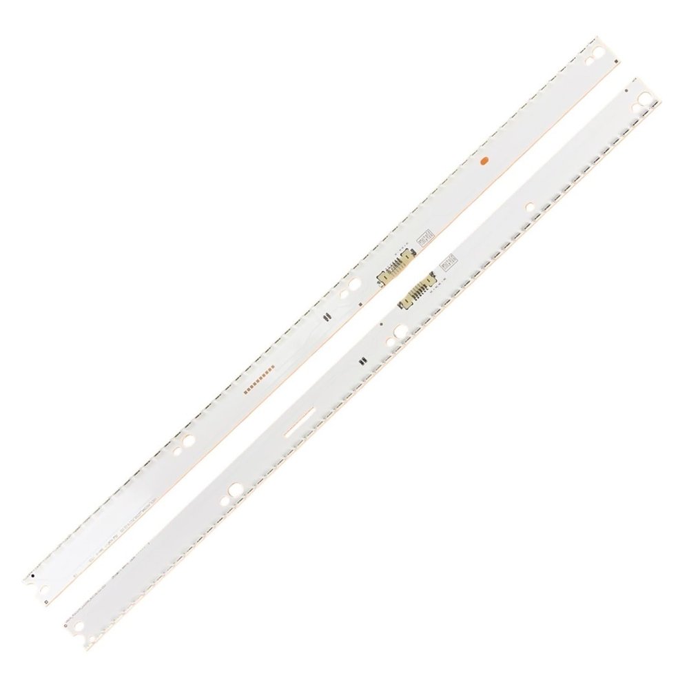 TV LED backlight Strip For UE49KU6510U UE49KU6670U UE49MU6400U UE49MU6450U UE49MU6470U UE49MU6500U UN49KU6400G UN49KU6500G