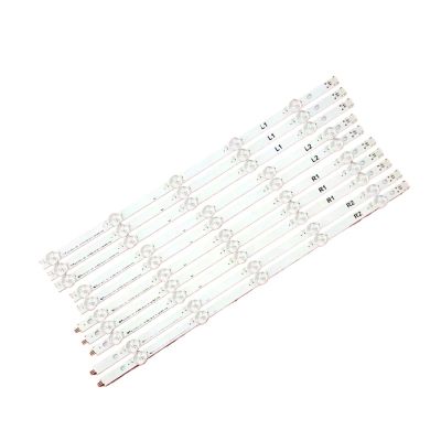 TV LED Backlight Strip For 42" 42LA615V-ZE 42LN5100-CP 42LN570S 42LA620S 42LN620V 42LN575S 42LA6230 6916L-1412A//1413A//1414A
