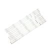 TV LED Backlight Strip For 42" 42LA615V-ZE 42LN5100-CP 42LN570S 42LA620S 42LN620V 42LN575S 42LA6230 6916L-1412A//1413A//1414A view 1