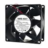 3615RL-05W-B40 90MM 24V 0.73A 9CM 9038 90X90X38MM 2-Wire Cooling Fan view 3