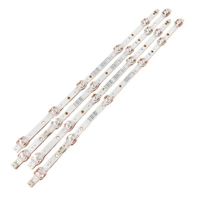 TV LED strip For Thomson for 43UD6426 43UD6406 43UD6336 TCL 43S425 43S423 43S421 43A260 43F6F 43L2F 43D6 43U5850C 43U3900C