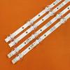 TV LED strip For Thomson for 43UD6426 43UD6406 43UD6336 TCL 43S425 43S423 43S421 43A260 43F6F 43L2F 43D6 43U5850C 43U3900C view 2