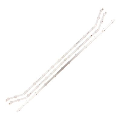 TV LED Backlight strip For 40" UN40EH5000w D3GE-400SMB-R1 D3GE-400SMB-R2 2013SVS40 BN96-28767A BN96-28766A