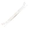 TV LED Backlight strip For 40" UN40EH5000w D3GE-400SMB-R1 D3GE-400SMB-R2 2013SVS40 BN96-28767A BN96-28766A view 1