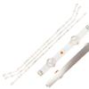 TV LED Backlight strip For 40" UN40EH5000w D3GE-400SMB-R1 D3GE-400SMB-R2 2013SVS40 BN96-28767A BN96-28766A view 2