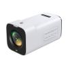 4K 60FPS Camera, TOF Real-time Auto Focus, HDMI/SDI/USB3.0/IP, 20x Optical Zoom, Dual Microphones, HDR Auto Light Correction, Dual Streams Video Output for Live Streaming, Conference, Recording view 1