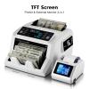 LOLARAN P32 Thermal Printer for Money Counter Mixed Denomination view 2