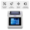LOLARAN P32 Thermal Printer for Money Counter Mixed Denomination view 3