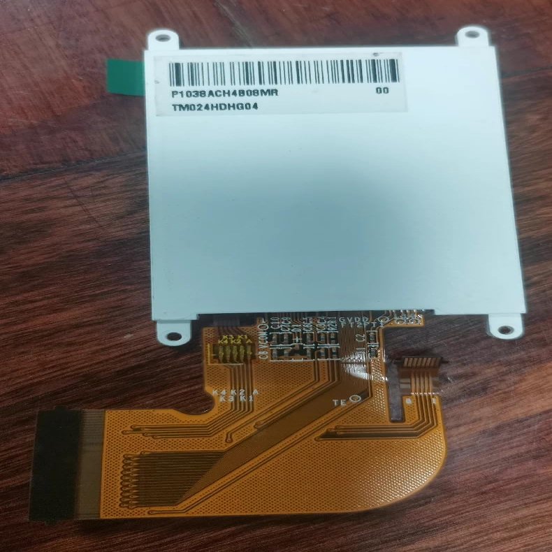 2.4" for TM024HDHG04 LCD Display Screen on Stock