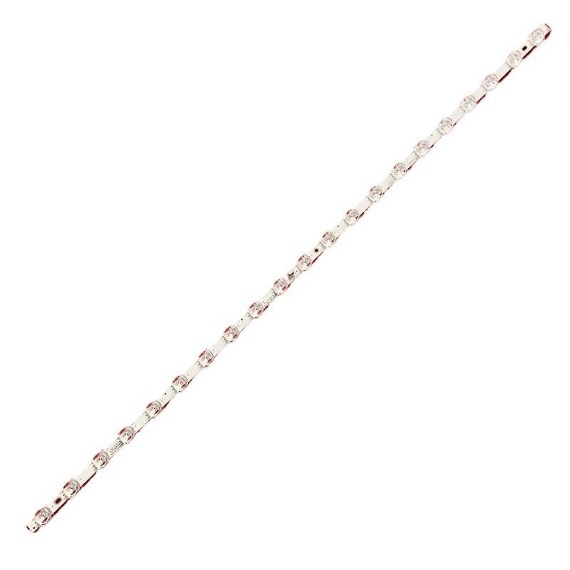 5/10PCS TV LED strip for 43RS520 43R5500 43S435 43F9F 43F8 43HR330M21A0 V1 4C-LB4321-HR01J 43s615 43p615 43DP628X1 43RP620K