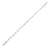 5/10PCS TV LED strip for 43RS520 43R5500 43S435 43F9F 43F8 43HR330M21A0 V1 4C-LB4321-HR01J 43s615 43p615 43DP628X1 43RP620K view 1