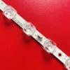 5/10PCS TV LED strip for 43RS520 43R5500 43S435 43F9F 43F8 43HR330M21A0 V1 4C-LB4321-HR01J 43s615 43p615 43DP628X1 43RP620K view 2
