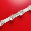 5/10PCS TV LED strip for 43RS520 43R5500 43S435 43F9F 43F8 43HR330M21A0 V1 4C-LB4321-HR01J 43s615 43p615 43DP628X1 43RP620K view 3
