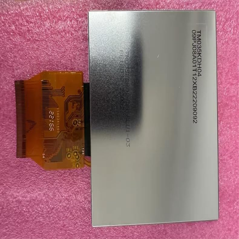 3.5" for TM035KDH04 LCD Display Screen on Stock