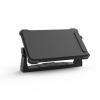 HOLACA Protective Silicone Cover Case for Lowrance Elite FS 9 inch Fishfinder/Chartplotter, Full-Coverage and Anti-Scratch Skin view 2