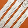 TV LED strip for UE48JU6465U UE48JU6000W UE48JU6450U UE48JU6600 UE48JU6770 UE48JU6500K UE48JU6600U UE48JU6400K UE48JU6100 view 4