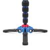 ZZIOLYTHICTRADING C 222M 1 pod, DSLR C Monopod, Portable s Walking th Quick Lock System, 5 Section Weight Tr for oor Photography, Height 170cm view 2