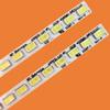 TV LED Backlight Strip for 40'' Aoc Le40h1342 L40F3200B LJ64-03029A LTA400HM13 40INCH-L1S-60 G1GE-400SM0-R6 60-LEDs 455mm view 3