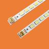 TV LED Backlight Strip for 40'' Aoc Le40h1342 L40F3200B LJ64-03029A LTA400HM13 40INCH-L1S-60 G1GE-400SM0-R6 60-LEDs 455mm view 4