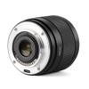 VILTROX 9mm F2.8 XF Lens for Fuji, AF 9mm f/2.8 Wide Angle Autofocus APS-C XF Lens Compatible with Fujifilm X-Mount Cameras X-A7 X-E4 X-H1 X-Pro3 X-S10 X-T2 X-T3 X-T4 X-T30 X-H2 X-T5 X-T50 view 4