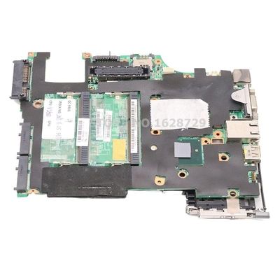 04W0458 Main Board for X201 Laptop Motherboard HM55 with U5600/U5400 DDR3 Full Test(I7-620M CPU)