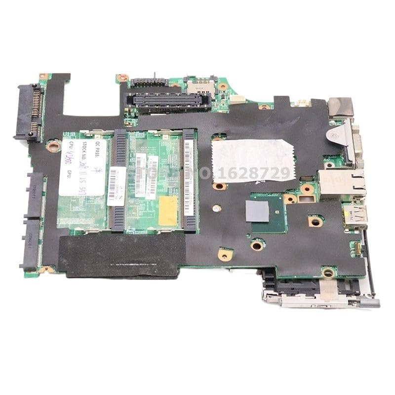 04W0458 Main Board for X201 Laptop Motherboard HM55 with U5600/U5400 DDR3 Full Test(I7-620M CPU)