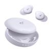 Soundcore Sleep A30 Special by Anker, Sleep Earbuds, ANC, Passive Isolation, Snore Masking Sleep Headphones, Extensive Sleep Audio, Ultra Comfort for Side Sleepers, 8-10H Playtime view 1