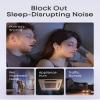 Soundcore Sleep A30 Special by Anker, Sleep Earbuds, ANC, Passive Isolation, Snore Masking Sleep Headphones, Extensive Sleep Audio, Ultra Comfort for Side Sleepers, 8-10H Playtime view 3