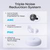 Soundcore Sleep A30 Special by Anker, Sleep Earbuds, ANC, Passive Isolation, Snore Masking Sleep Headphones, Extensive Sleep Audio, Ultra Comfort for Side Sleepers, 8-10H Playtime view 4