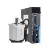 1PCS AC Servo Motor Drive Kit 0.2KW 0.4KW 0.6KW 3000rpm 60 Flange Driver + 17-bit Magnetic Encoder + 3m Encoder Cable Computerized Numerical Control(ONLY Motor 0.2KW) view 2
