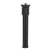 Zerodis Adjustable Extension Rod, Telescopic Pole Monopod Accessory for Tripod Stabilizer with 1.6inch Diameter, Lightweight and Portable Photography Accessory for Camera Tripods view 1