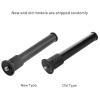 Zerodis Adjustable Extension Rod, Telescopic Pole Monopod Accessory for Tripod Stabilizer with 1.6inch Diameter, Lightweight and Portable Photography Accessory for Camera Tripods view 3