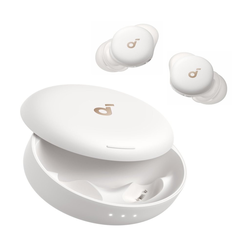 Soundcore Sleep A30 Special by Anker, Sleep Earbuds