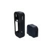 Silicone Sleeve Protective Cover Lens Protector Suitable for Insta 360 X4 Air Camera Body Protection Case, Lens Protection Case (Blue) view 3