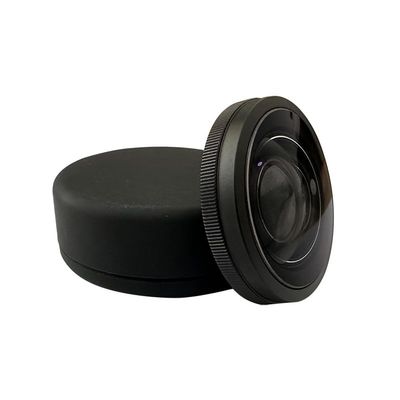 JOYSOG Go Ultra Wide Lens for Insta360 GO Ultra 185 Wide Angle Camera Lens Filter Lens Protective Protector Cover Accessories