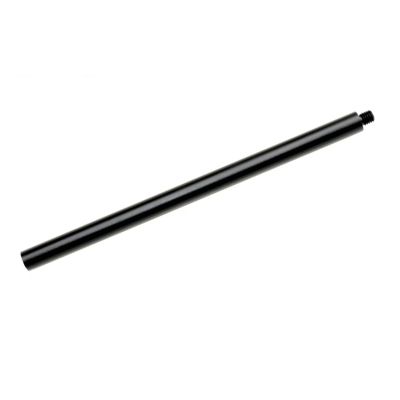 BELOWSYALER Metal Tripod Extension Rod,10/15/20/30cm Extension Rod 1/4" Tripod Extension Poles Stabilizer Accessory Mount Stick for Cameras and Monopods