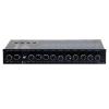 9-Band Audio Equalizer, Car EQ Crossover Power Amplifier, Intelligent Noise Reduction, Independent Subwoofer Adjustment, CD/Aux inputs, for Car and Home view 1