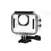 FEICHAO 60m/196ft Diving Case Waterproof Underwater Deep Dive Shell Compatible with GO Ultra Sports Camera (for Full Device) view 3