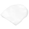 CHICIRIS 100PCS CDDVD Inner Sleeves, Soft Film Bags to Protect Data, Reduce Scratches and Damage, for CD and DVD Storage view 2