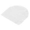 CHICIRIS 100PCS CDDVD Inner Sleeves, Soft Film Bags to Protect Data, Reduce Scratches and Damage, for CD and DVD Storage view 3