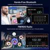 10.1-Inch Car Stereo Radio for Chevy Equinox 2005 2006 2007 2008 2009 First Generation with Apple with Carplay & Android Auto GPS Navigation AHD Backup Camera Bluetooth WiFi SWC [2+32GB] view 3