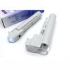 Mini Portable Lighted Microscope Magnifying Glass Jewelry Reading Scale with Light view 4