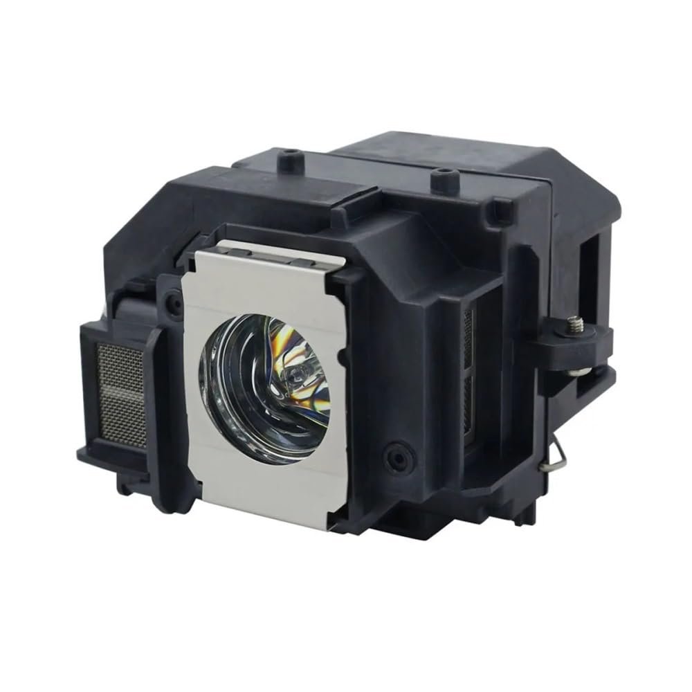 NFGTHXE Projector Fit for 58 V13H010L58 EB-X10 EB-X7 EB-X72 EB-X8 EB-X8e EB-X9 EB-X92 EH-DM3 EH-TW450 EB-S92 EB-W10 EB-W9(V13H010L58-CBH)