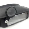 Head-Mounted Magnifying Glass Third-Hand Lighting with Light Dual-Lens Headphone Type view 3